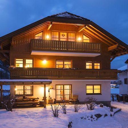 Landhaus Resinger Bad Hofgastein Esterno foto