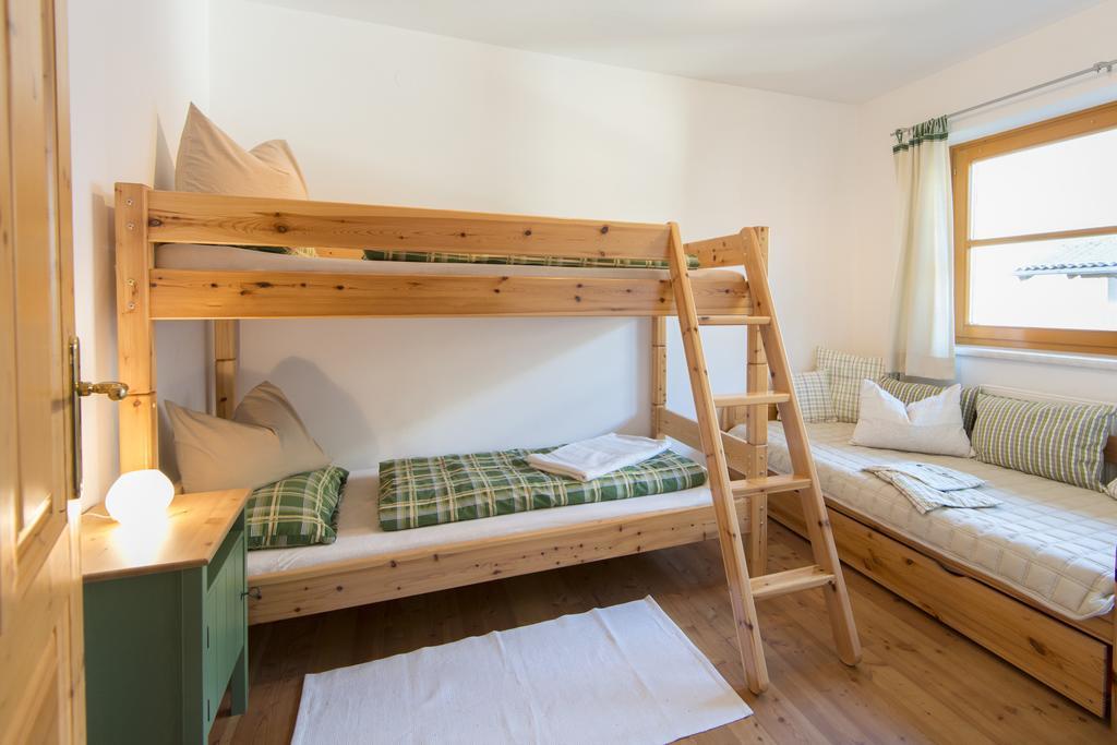 Landhaus Resinger Bad Hofgastein Esterno foto